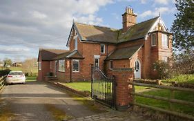 Moss Cottage